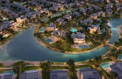 967m² villa for sale , Dubai, UAE No. 1100