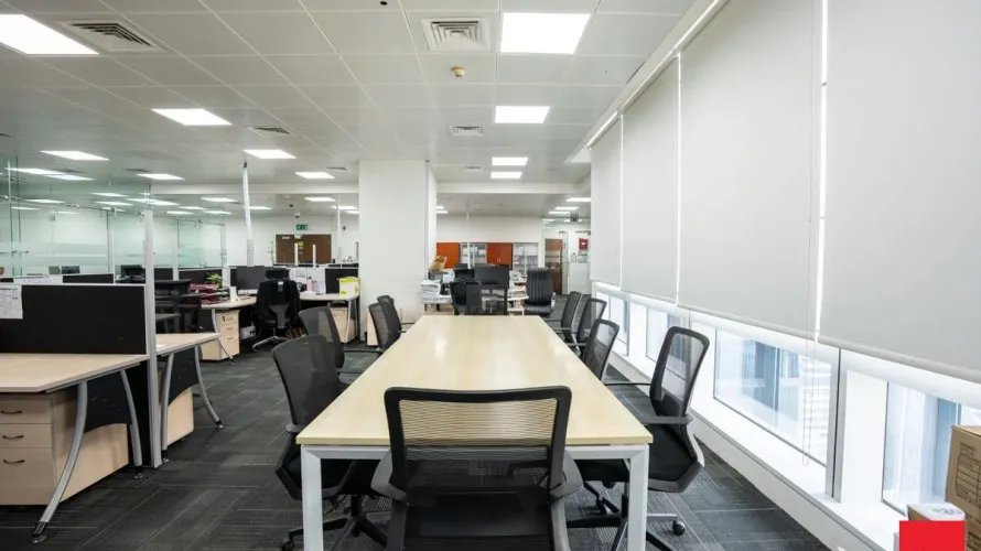 571.9m² office for sale , Business Bay, Dubai, UAE No. 2585 № 8