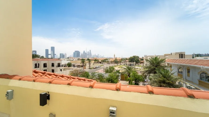 6 bedrooms villa for sale , Dubai, UAE No. 2547 № 24