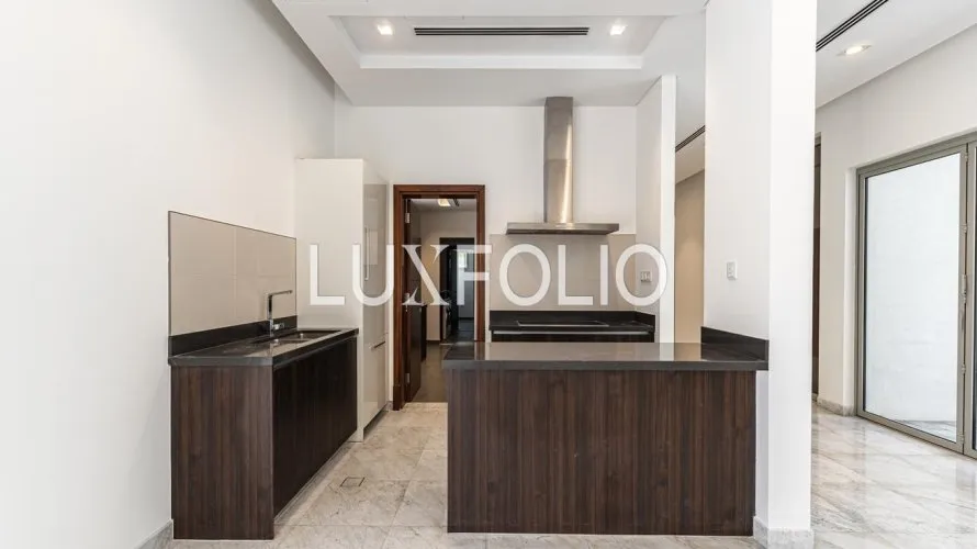5 bedrooms villa for sale , District One, Mohammed Bin Rashid City, Dubai, UAE No. 1001 № 3
