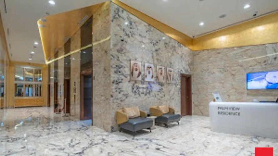 4 bedrooms apartment for sale , Dubai Media City, Dubai, UAE No. 1438 № 6
