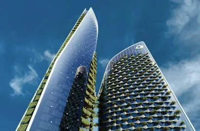 3 bedrooms duplex for sale , Dubai, UAE No. 369