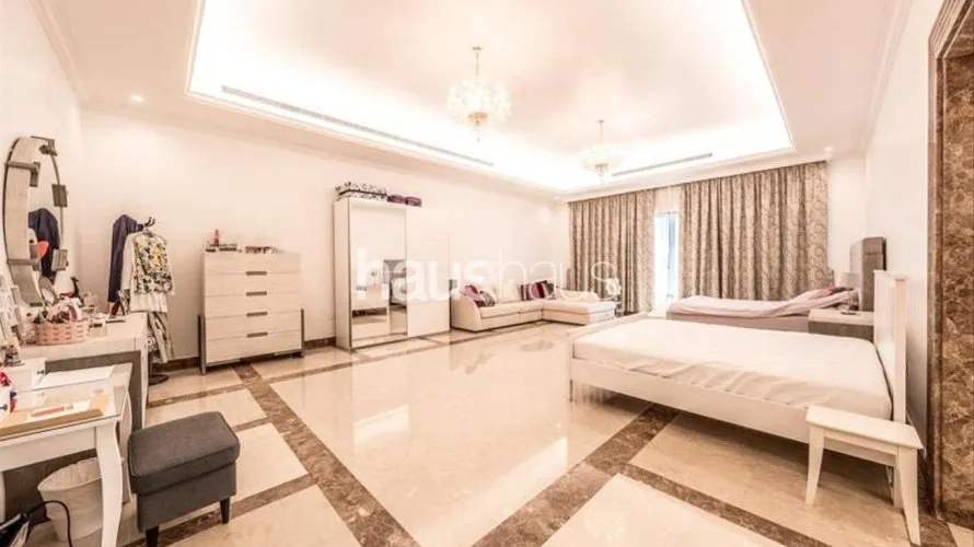 7 bedrooms villa for sale , Al Khawaneej, Dubai, UAE No. 947 № 5