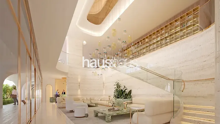 OCEAN HOUSE in Palm Jumeirah, UAE No. 38 № 7