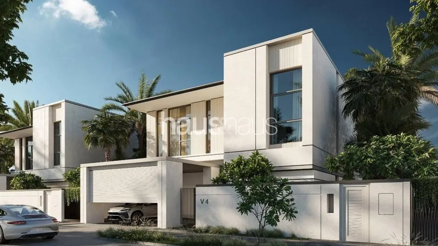 6 bedrooms villa for sale , District 11, Mohammed Bin Rashid City, Dubai, UAE No. 866 № 6