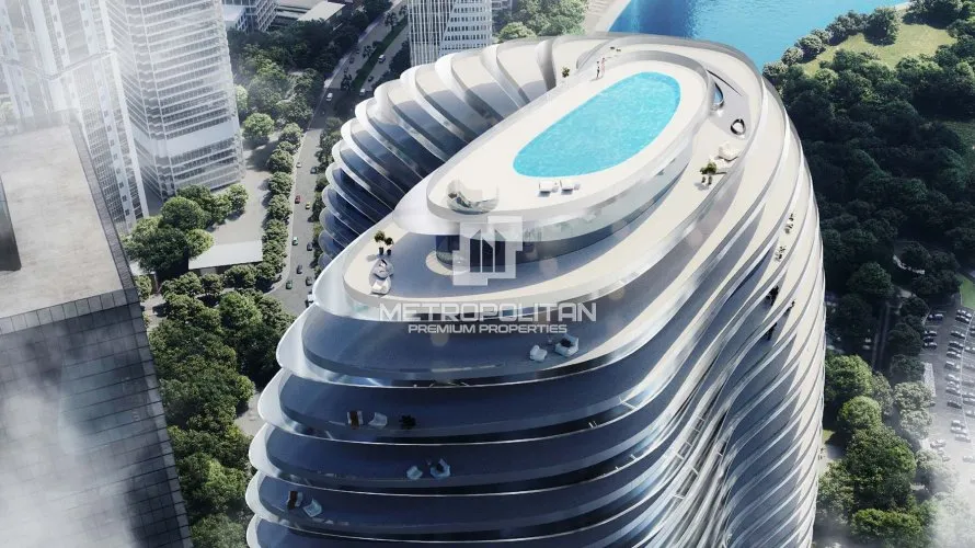 3 bedrooms apartment for sale, Business Bay, Dubai, UAE No. 1665 № 12