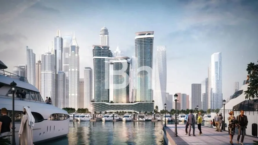 6 bedrooms apartment for sale , Dubai Harbour, Dubai, UAE No. 1164