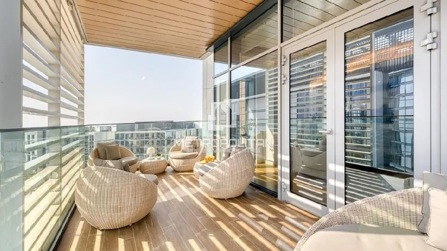 3 bedrooms apartment for sale , Bluewaters Residences, Bluewaters, Dubai, UAE No. 1552
