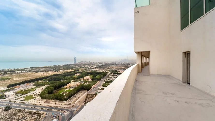5 bedrooms penthouse for sale , Al Sufouh, Dubai, UAE No. 2332 № 9