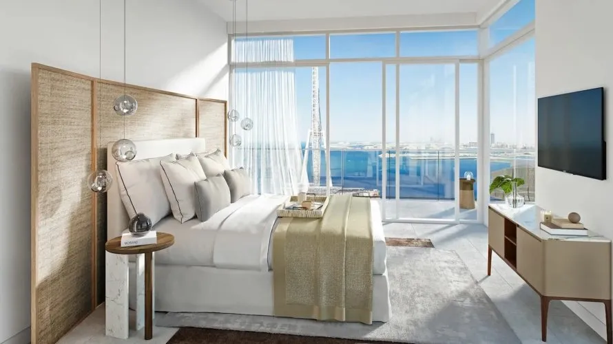 3 bedrooms apartment for sale , Dubai, UAE No. 393 № 1