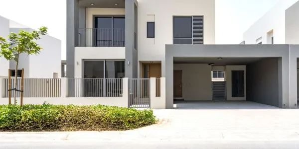 Sidra Villas № 3