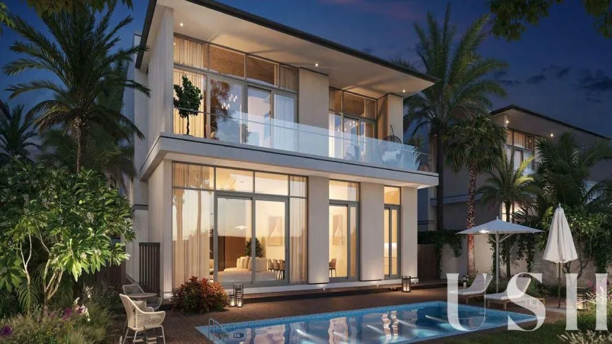 6 bedrooms villa for sale , District 11, Mohammed Bin Rashid City, Dubai, UAE No. 761 № 8