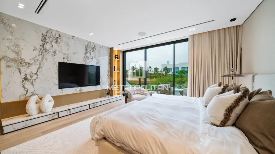 5 bedrooms villa for sale , Jumeirah Islands, Dubai, UAE No. 1664 № 27