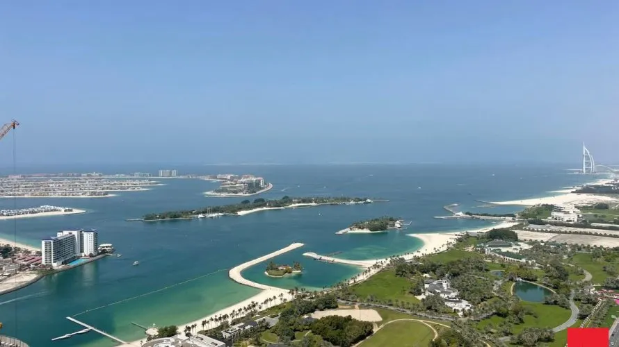 4 bedrooms apartment for sale , Dubai Media City, Dubai, UAE No. 1438 № 26