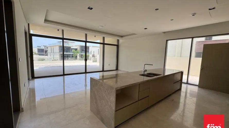 5 bedrooms villa for sale , Dubai Hills Estate, Dubai, UAE No. 1035 № 15
