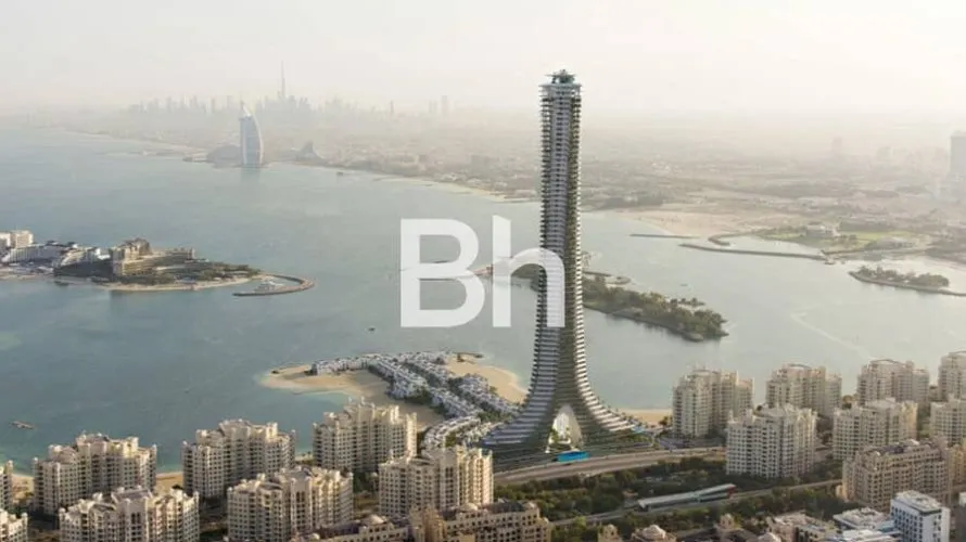 4 bedrooms apartment for sale , Palm Jumeirah, Dubai, UAE No. 1141 № 9