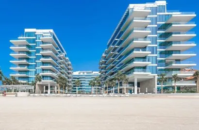 SERENIA LIVING in Palm Jumeirah, UAE No. 35