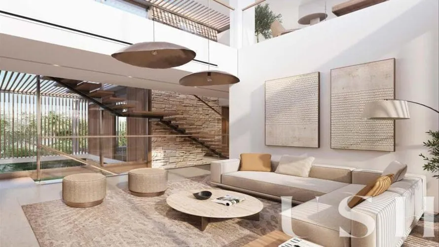 6 bedrooms villa for sale , Dubai Land, Dubai, UAE No. 779 № 4