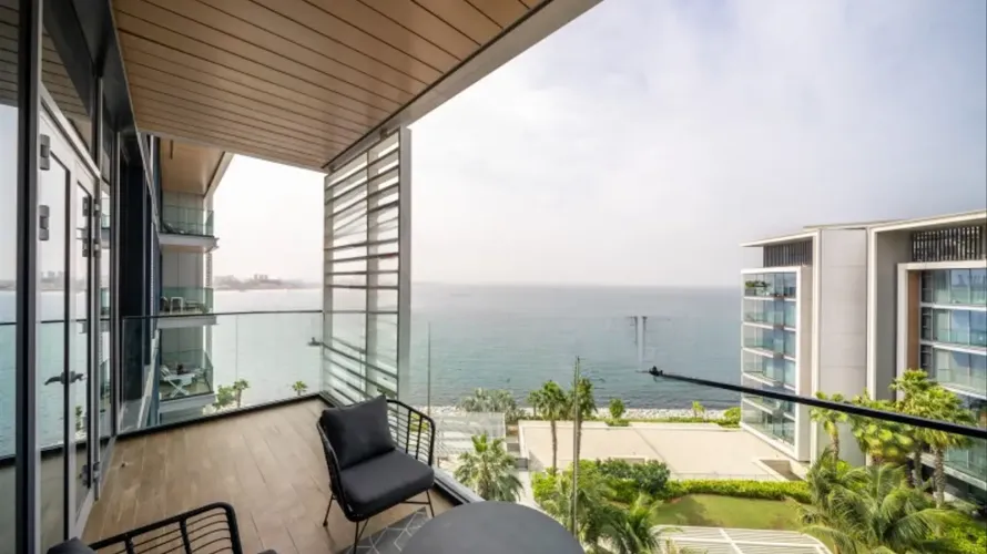 3 bedrooms apartment for sale , Dubai, UAE No. 386 № 8