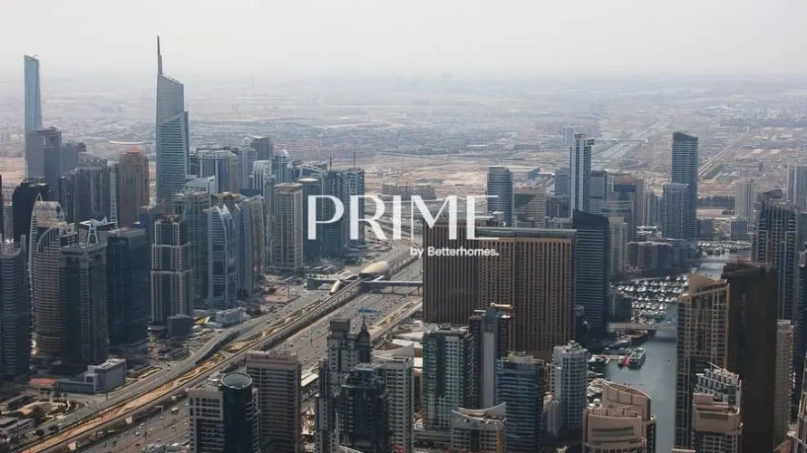 5 bedrooms penthouse for sale , Dubai Marina, Dubai, UAE No. 1139 № 15