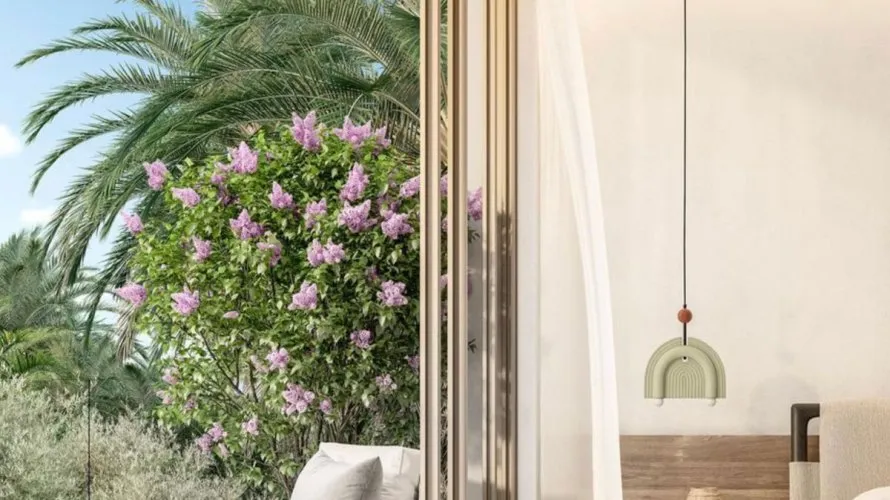 5 bedrooms villa for sale , Dubai, UAE No. 836 № 8
