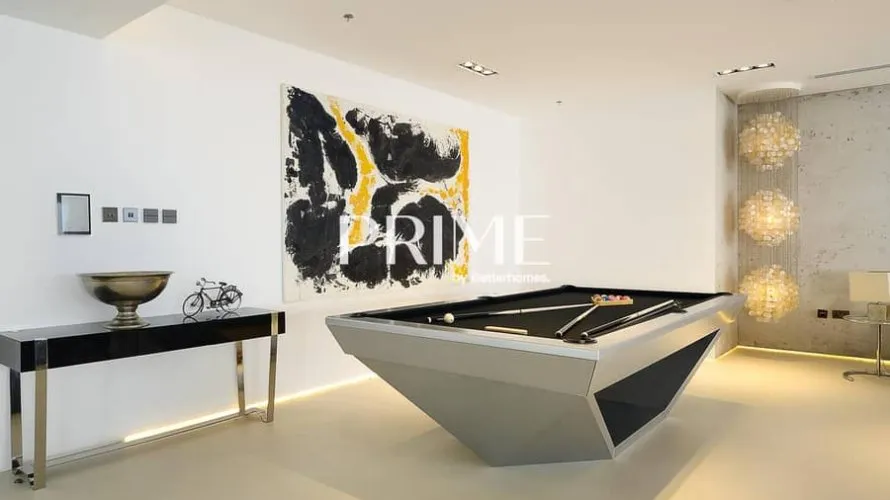 5 bedrooms penthouse for sale , Dubai Marina, Dubai, UAE No. 1139 № 17