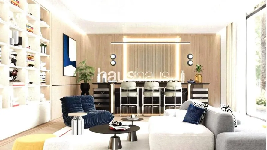 6 bedrooms villa for sale , Nadd Al Sheba, Dubai, UAE No. 869 № 7