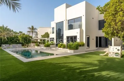 4 bedrooms villa for sale , Jumeirah Islands, Dubai, UAE No. 954