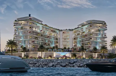 5 bedrooms apartment for sale , Dubai, UAE No. 2121