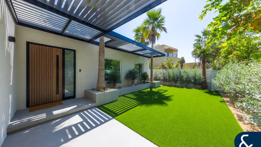 4 bedrooms villa for sale , Arabian Ranches, Dubai, UAE No. 2279 № 21