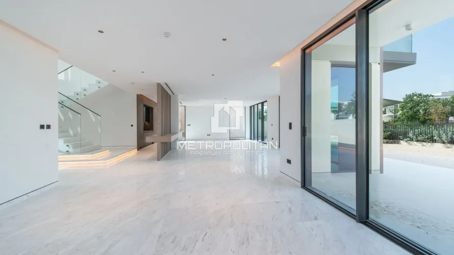 6 bedrooms villa for sale , Harmony, Tilal Al Ghaf, Dubai, UAE No. 1623 № 1