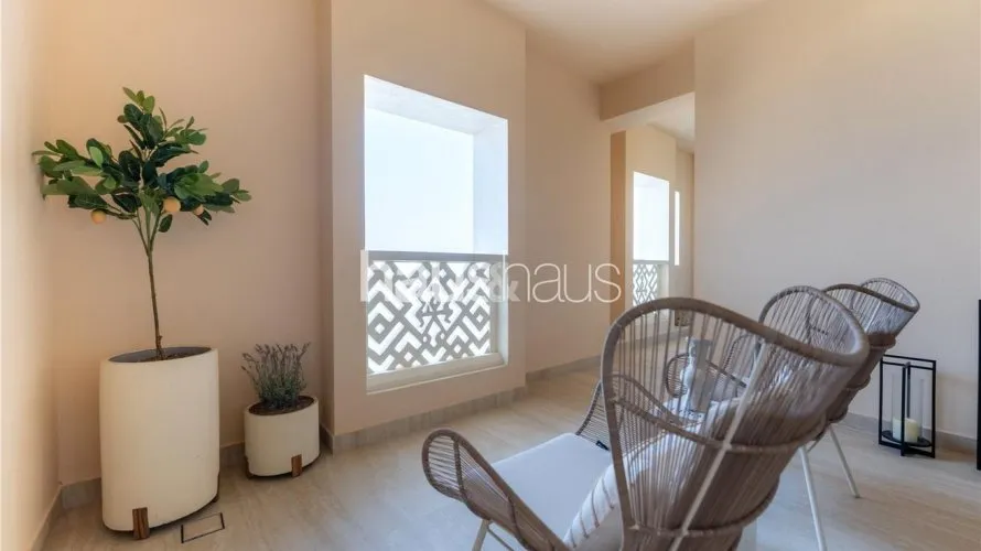 4 bedrooms penthouse for sale, Kingdom of Sheba, Palm Jumeirah, Dubai, UAE No. 856 № 23