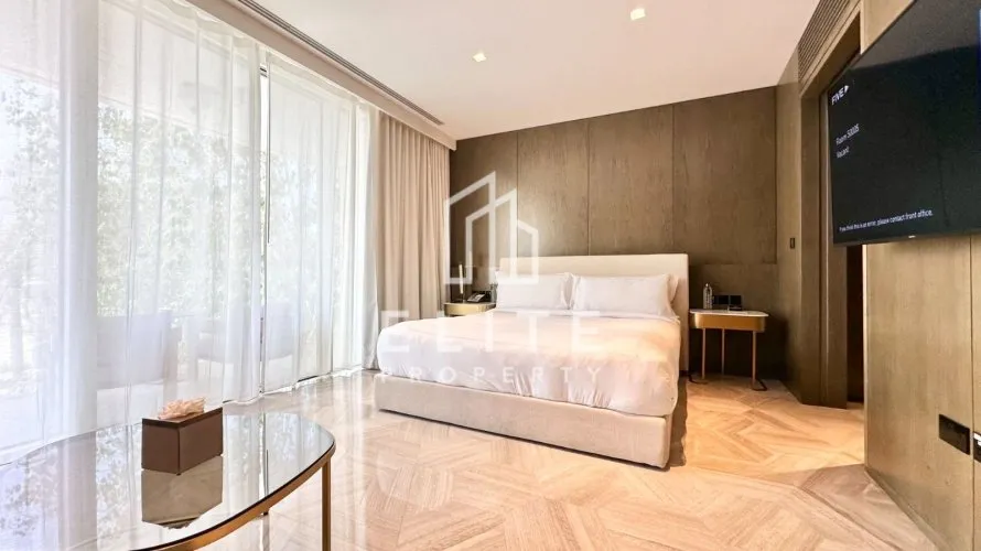 5 bedrooms villa for sale , FIVE Palm Jumeirah, Palm Jumeirah, Dubai, UAE No. 1865 № 5