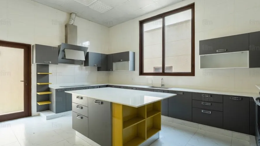 7 bedrooms villa for sale , Umm Al Sheif, Dubai, UAE No. 2321 № 22