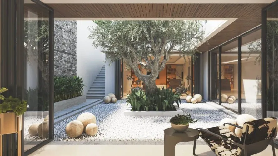 6 bedrooms villa for sale , Dubai, UAE No. 370