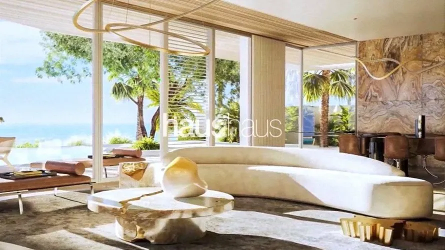 1800m² land for sale, Palm Jebel Ali, Dubai, UAE No. 908 № 7
