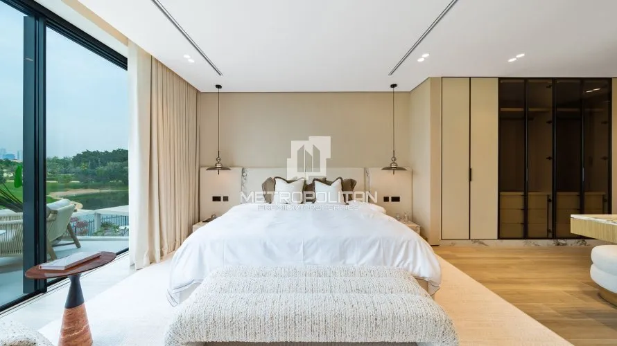 5 bedrooms villa for sale , Jumeirah Islands, Dubai, UAE No. 1664 № 26
