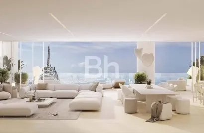 4 bedrooms apartment for sale , Barsha Heights (Tecom), Dubai, UAE No. 1125