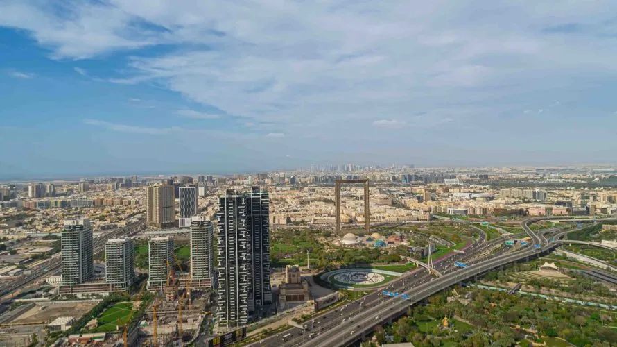 3 bedrooms apartment for sale , Zabeel, Dubai, UAE No. 2109 № 22