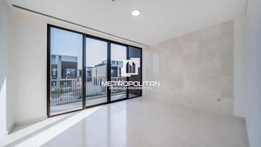 5 bedrooms villa for sale , Dubai Hills Estate, Dubai, UAE No. 1625 № 1