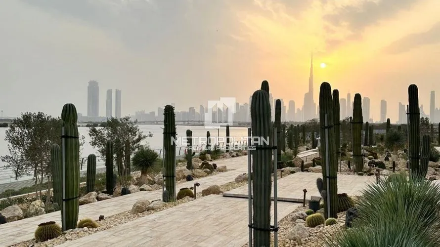 3 bedrooms duplex for sale , Al Jaddaf, Dubai, UAE No. 535 № 6