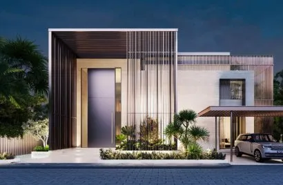 6 bedrooms villa for sale , Dubai, UAE No. 1096
