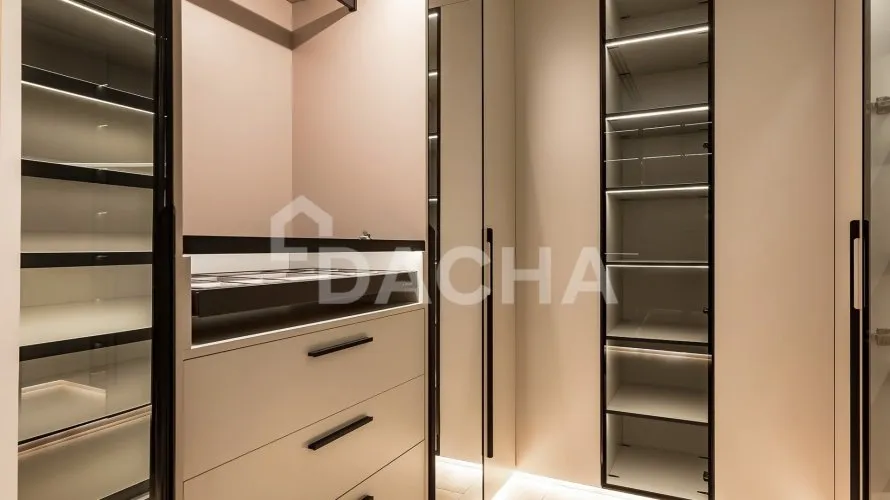5 bedrooms villa for sale , Jumeirah Islands, Dubai, UAE No. 2690 № 20