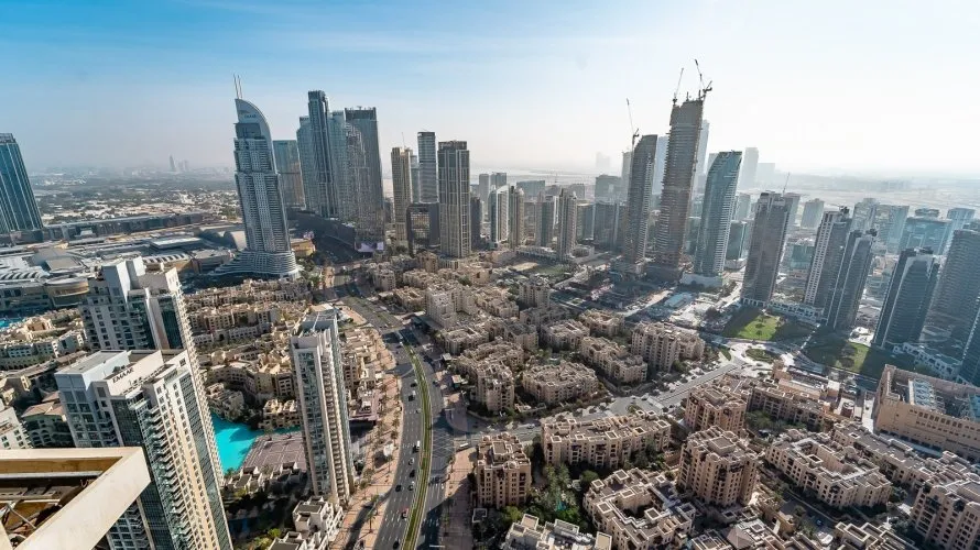 Avida Residences in Dubai, UAE No. 68 № 8