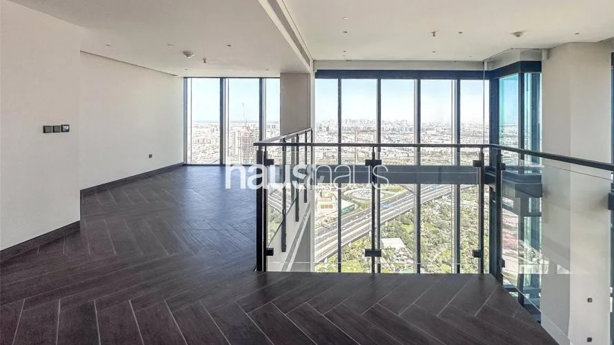 3 bedrooms duplex for sale , Zabeel, Dubai, UAE No. 890 № 6
