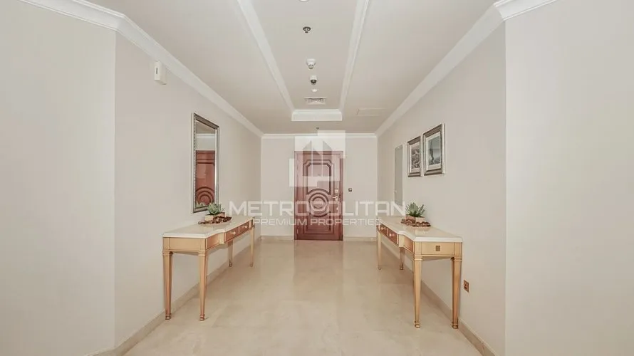 4 bedrooms apartment for sale , Palm Jumeirah, Dubai, UAE No. 1553 № 18