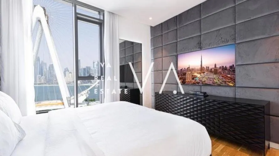 3 bedrooms apartment for sale , Dubai Marina, Dubai, UAE No. 1049 № 13