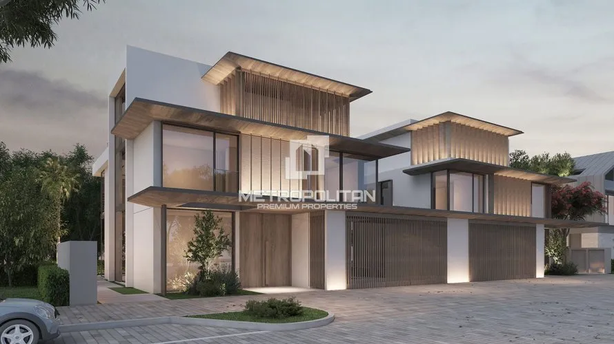 6 bedrooms villa for sale , Nad Al Sheba 1, Nadd Al Sheba, Dubai, UAE No. 1547 № 8