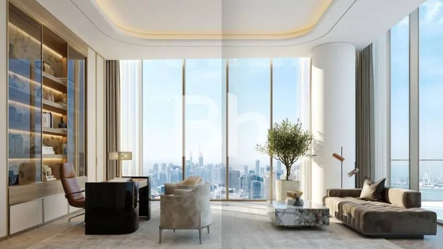 6 bedrooms apartment for sale , Dubai Harbour, Dubai, UAE No. 1164 № 7
