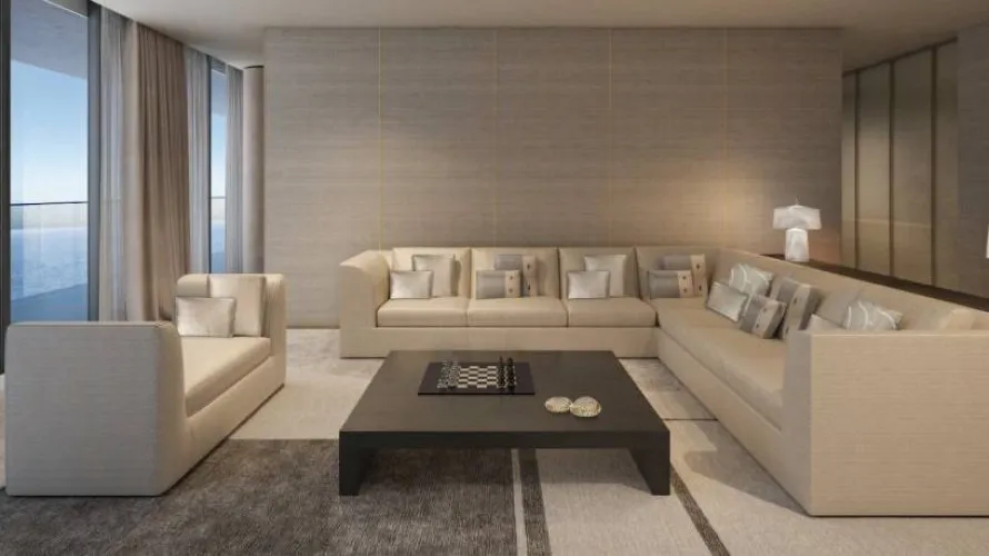 3 bedrooms apartment for sale, Dubai, UAE No. 366